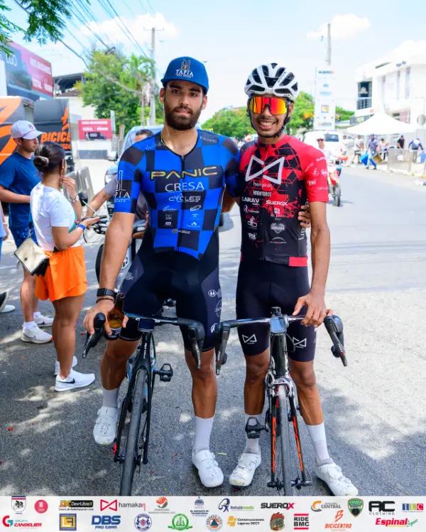 Ciclismo