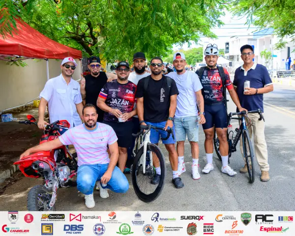 Ciclismo