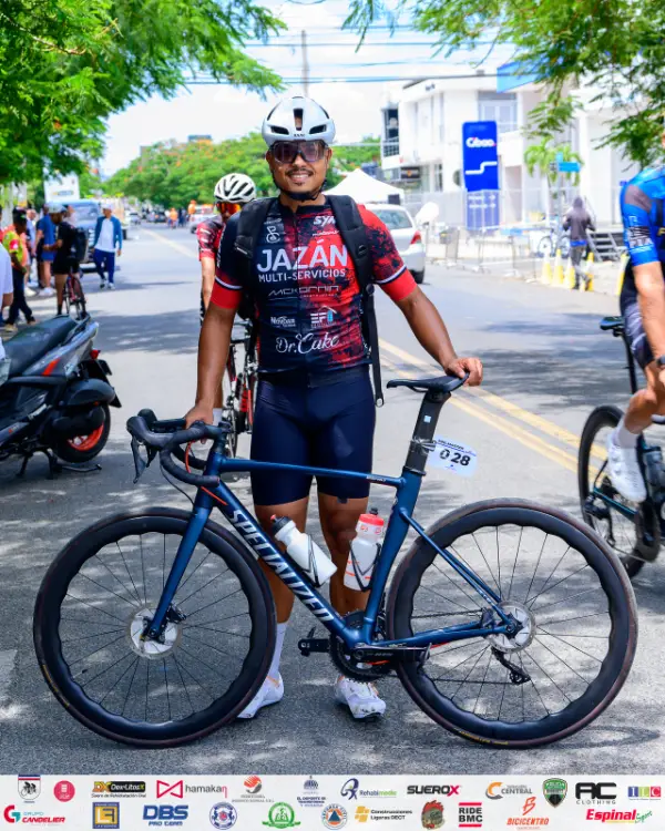 Ciclismo