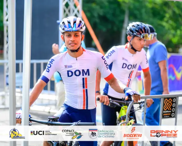 Ciclismo