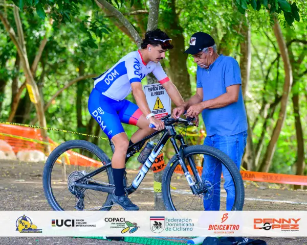 Ciclismo