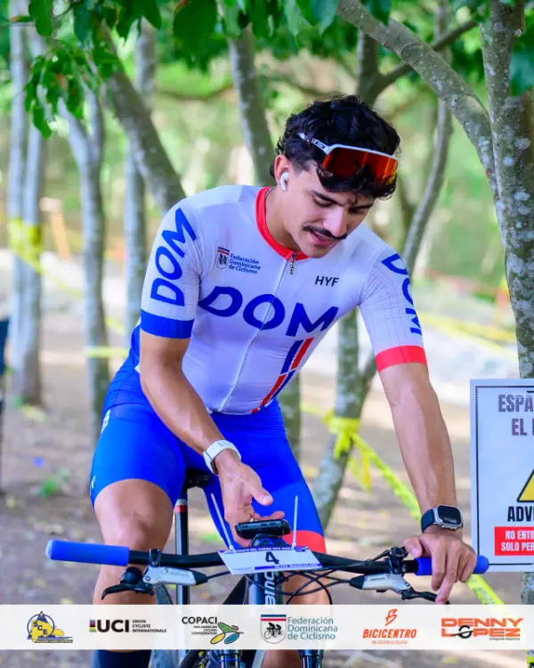 Ciclismo