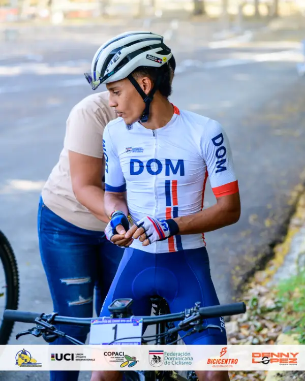 Ciclismo