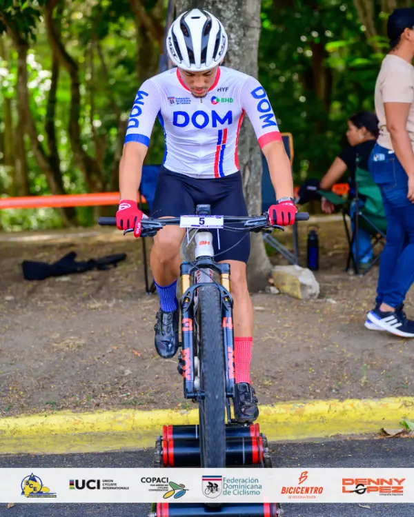 Ciclismo