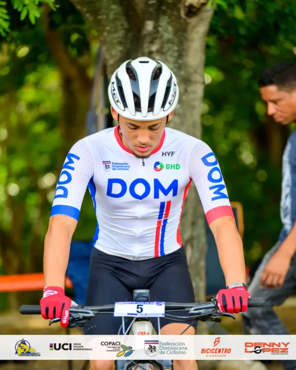 Ciclismo