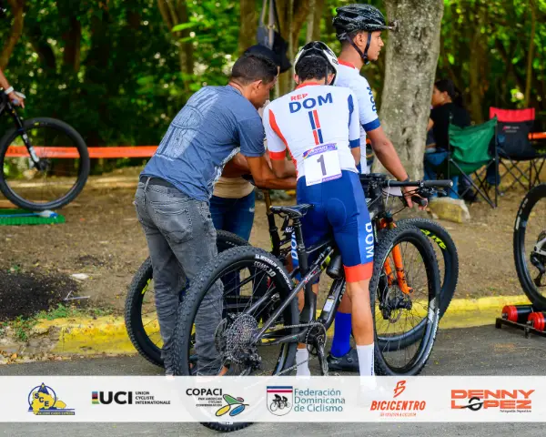Ciclismo
