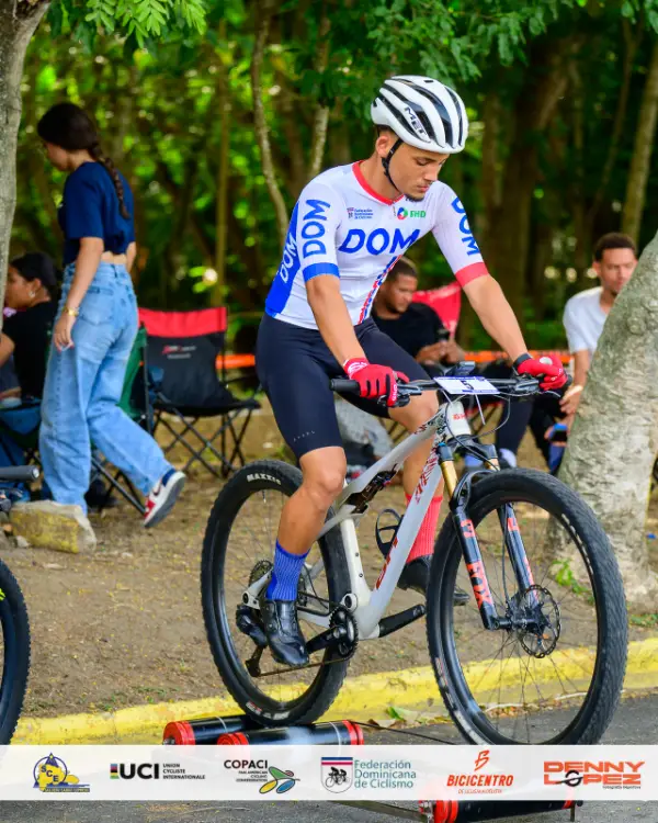 Ciclismo