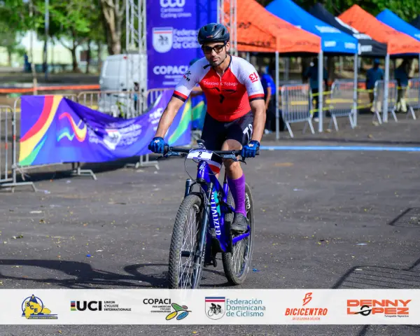 Ciclismo