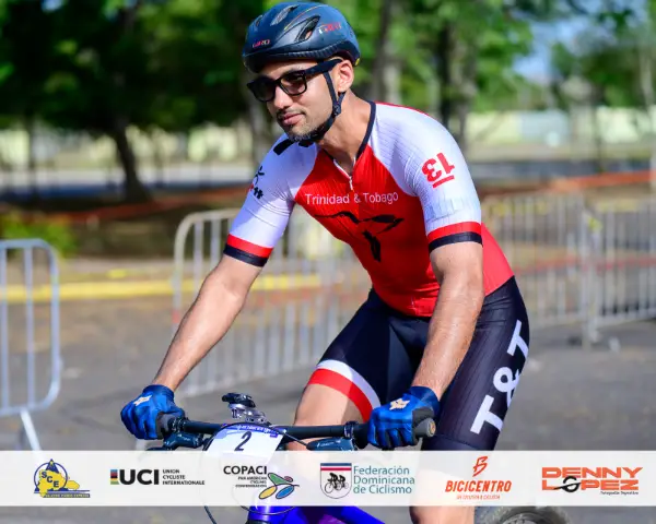 Ciclismo