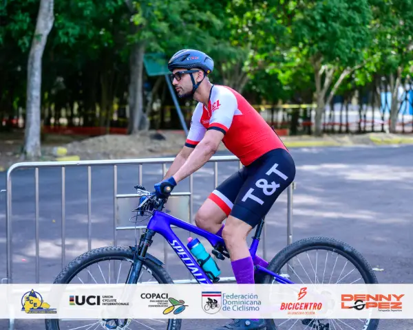 Ciclismo