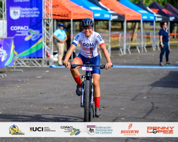 Ciclismo