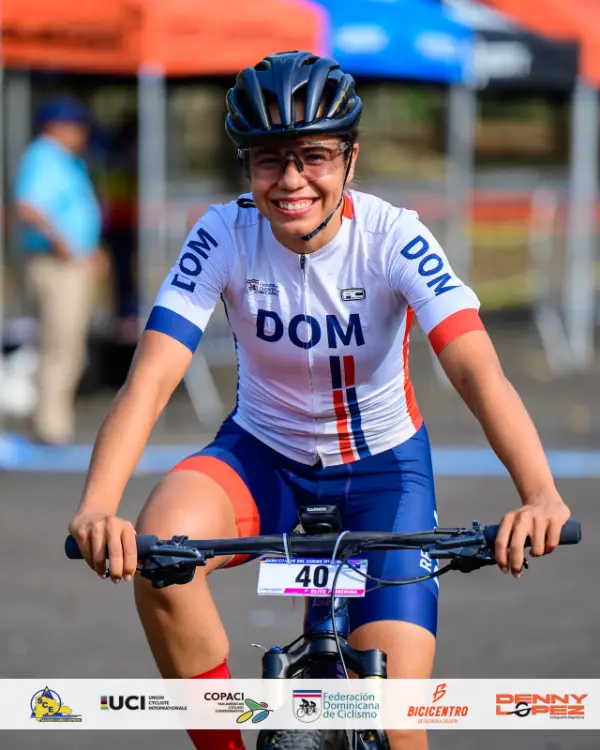 Ciclismo