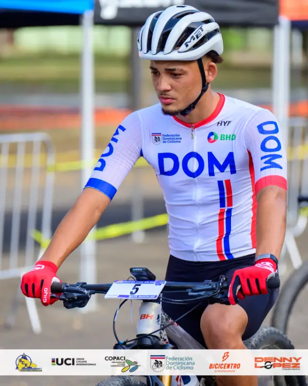 Ciclismo