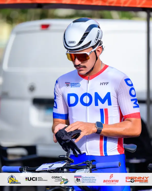 Ciclismo