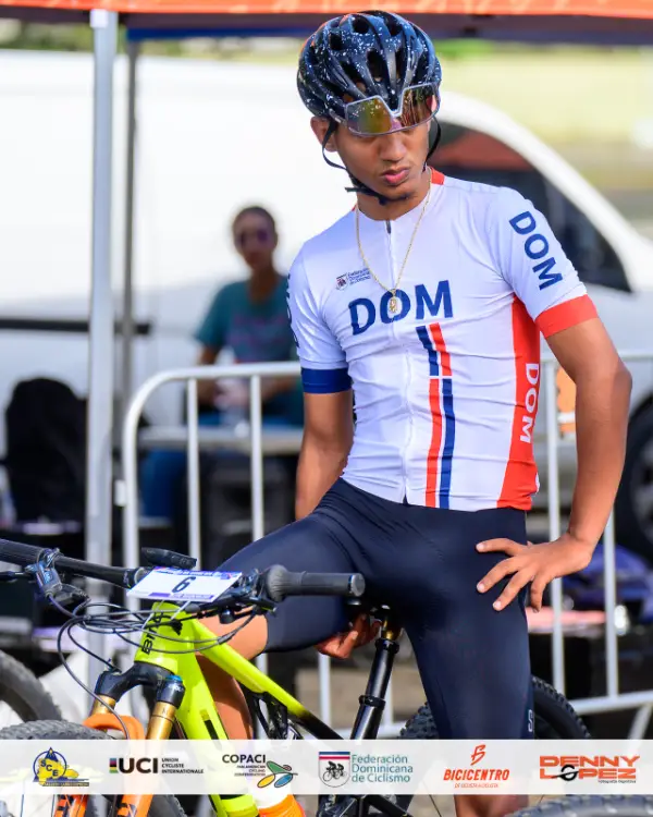 Ciclismo