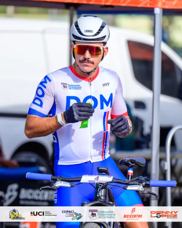 Ciclismo
