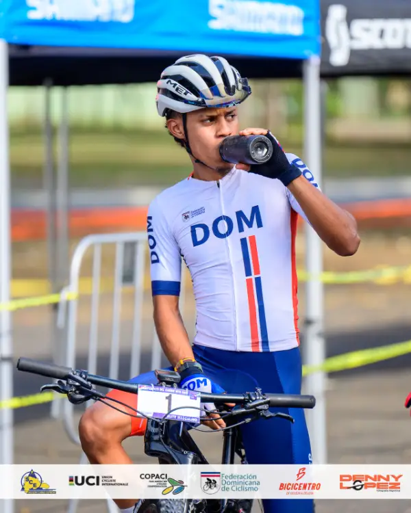 Ciclismo
