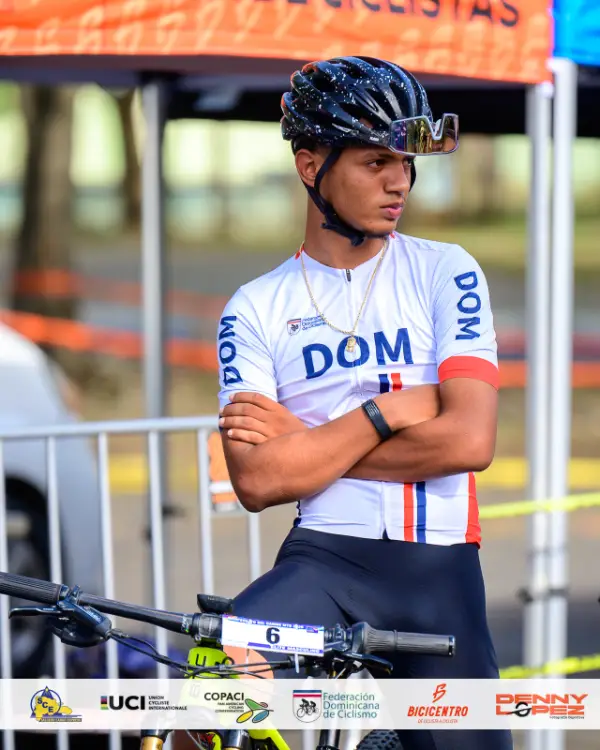 Ciclismo