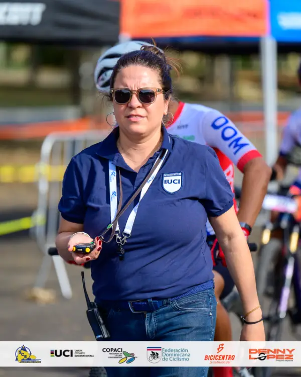 Ciclismo