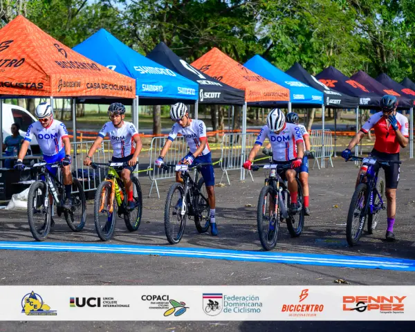 Ciclismo