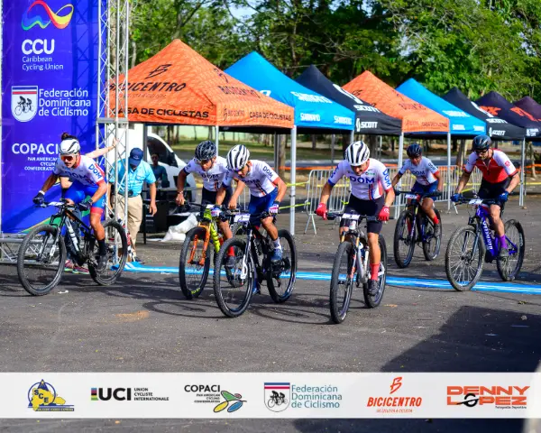 Ciclismo