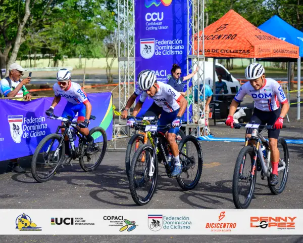Ciclismo