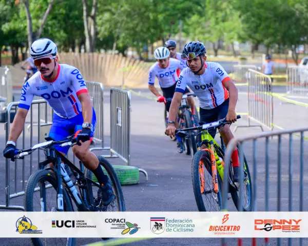 Ciclismo