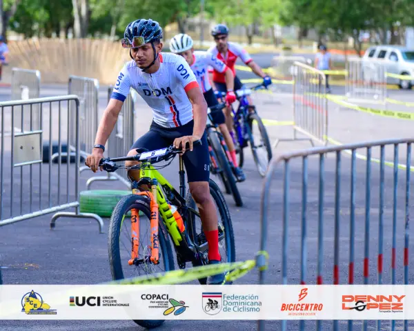 Ciclismo