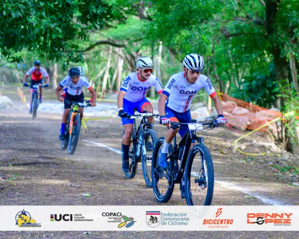 Ciclismo