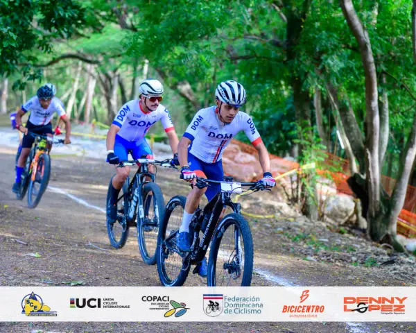 Ciclismo