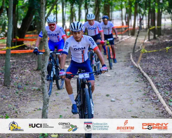 Ciclismo