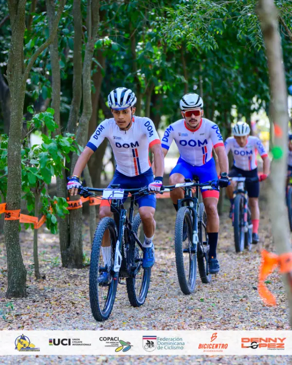 Ciclismo