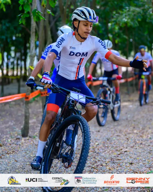 Ciclismo