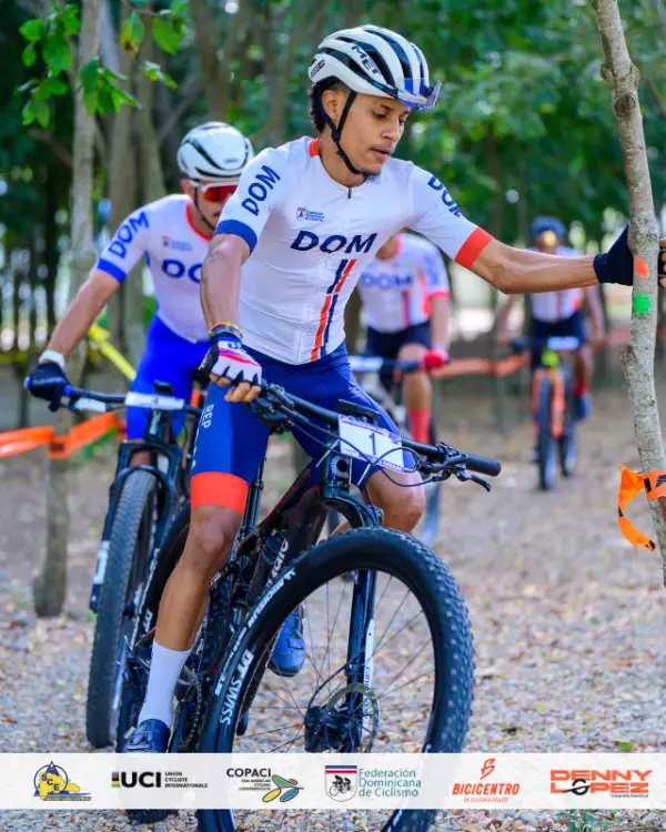 Ciclismo