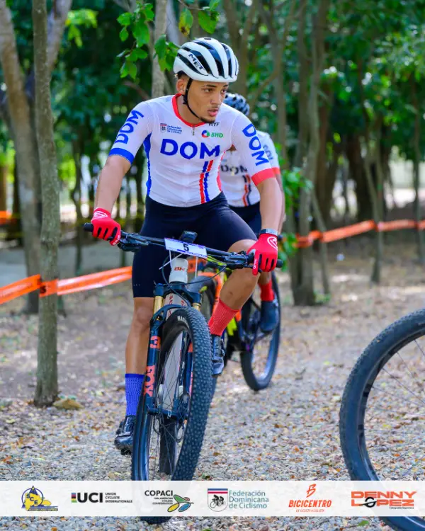 Ciclismo