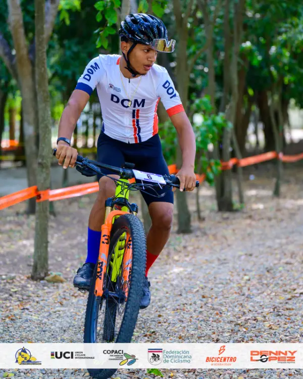 Ciclismo