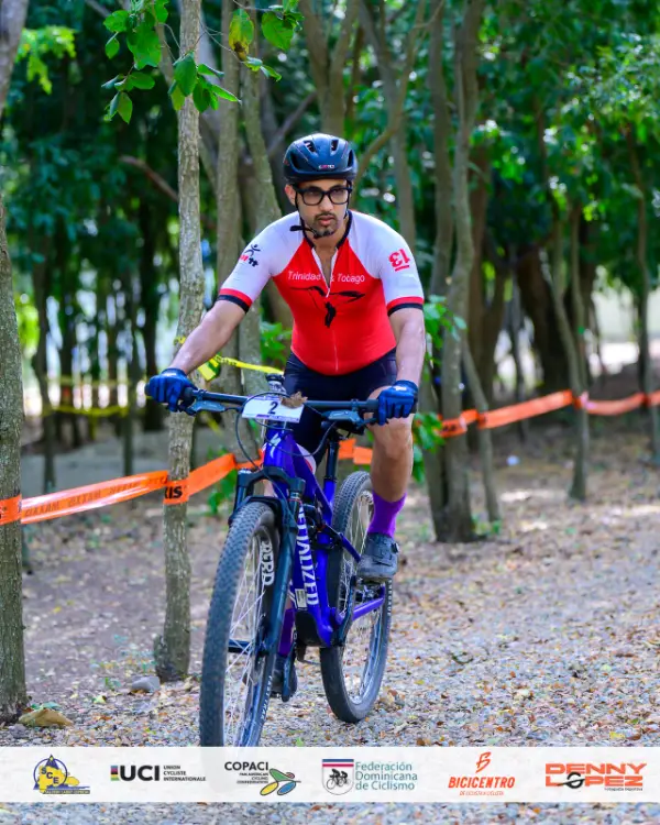 Ciclismo