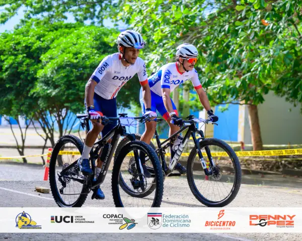 Ciclismo