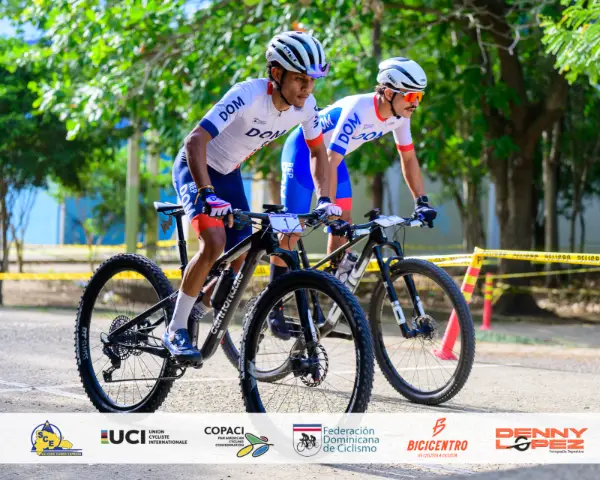 Ciclismo