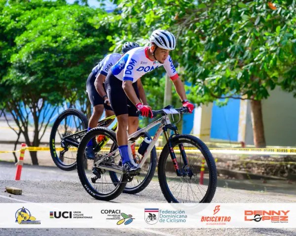 Ciclismo