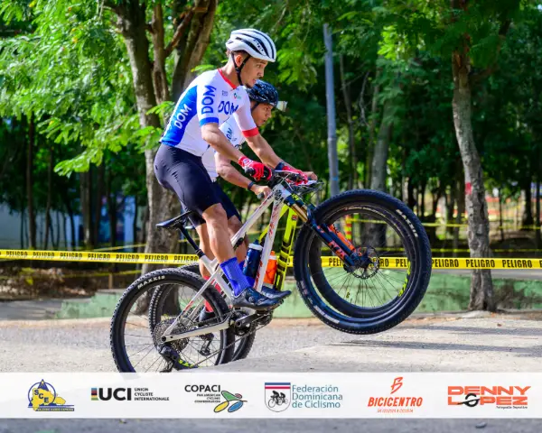 Ciclismo