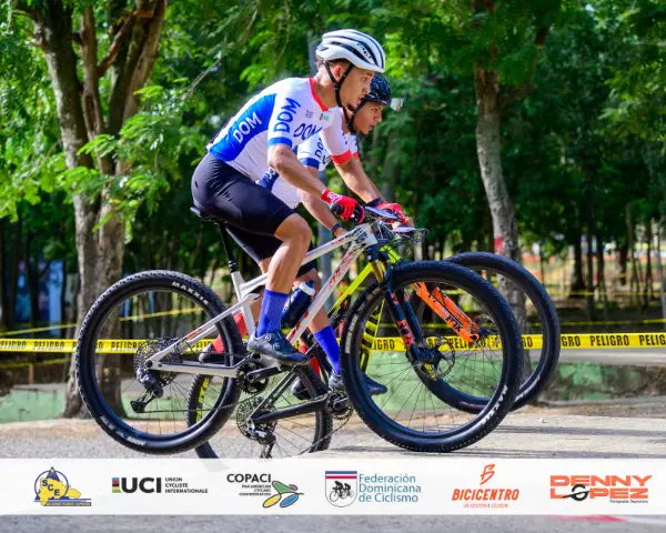 Ciclismo