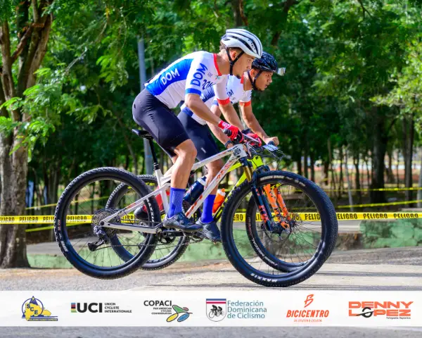 Ciclismo