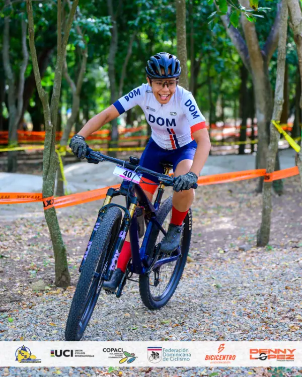 Ciclismo