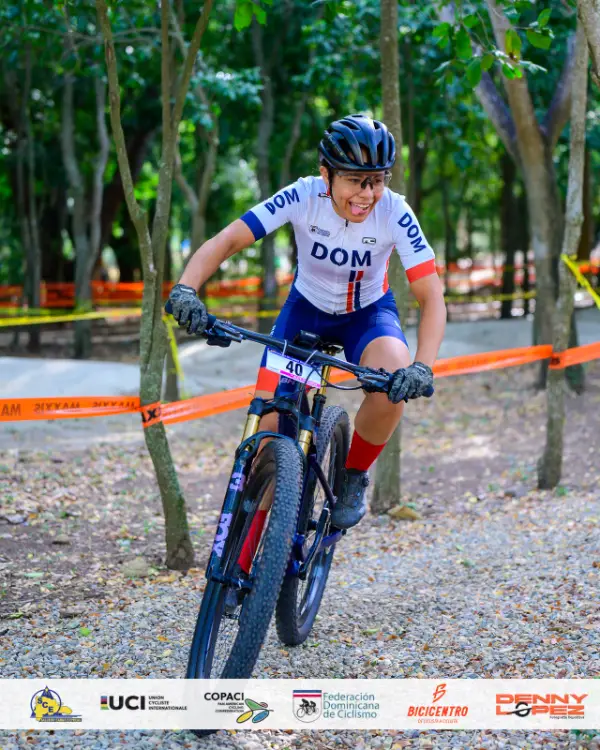 Ciclismo