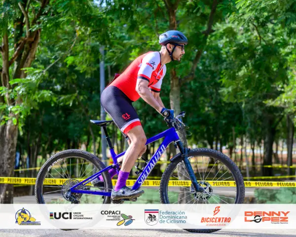Ciclismo