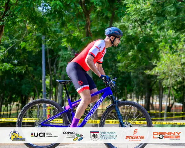 Ciclismo