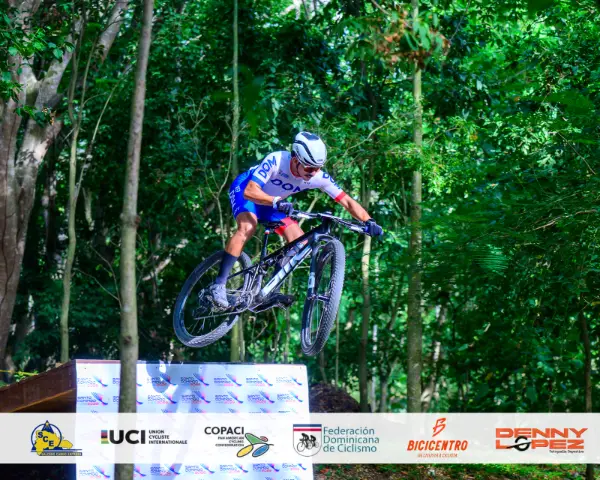 Ciclismo