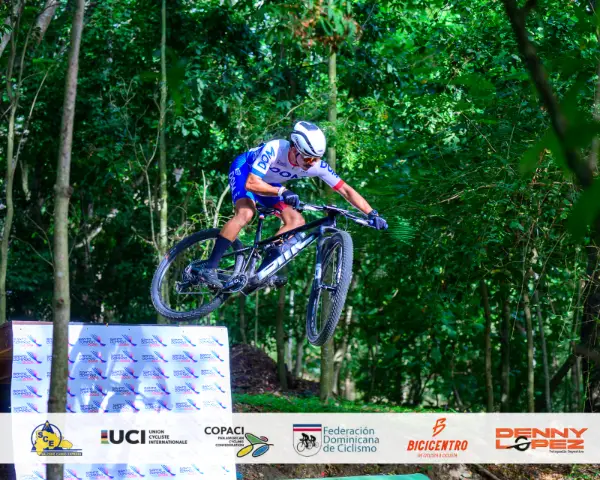 Ciclismo