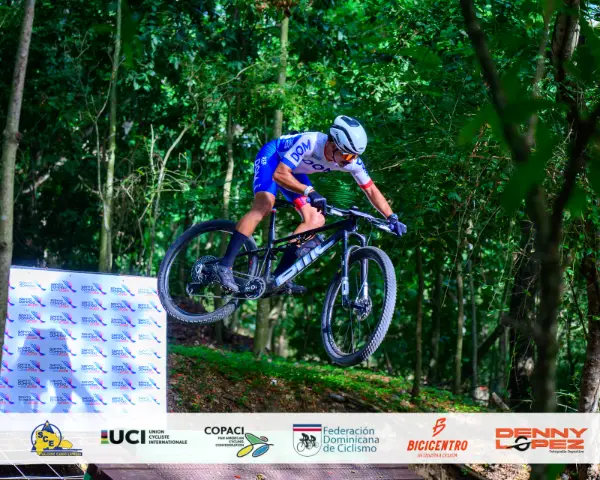Ciclismo